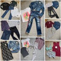 Marken Paket XS/34 26Teile REPLAY SUPERDRY MAISON S. PLEASE GUESS Leipzig - Thekla Vorschau