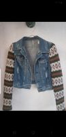 Free People Jeansjacke Bayern - Abensberg Vorschau