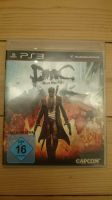 DMC DevilMayCry PS3 Baden-Württemberg - Mudau Vorschau