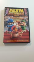 DVD Alvin u.d. Chipmunks Niedersachsen - Danndorf Vorschau