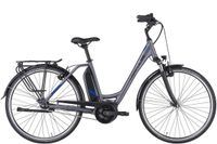 ✅✅DAMEN E-BIKE Hercules Lyon R7⚡️ 400er AKKU⚡️ UVP**2199€* DAMEN E-CITY BOSCH ACTIVE LEASING MIT JOBRAD wie Gazelle Paris, Victoria, Fischer SO GÜNSTIG WIE GEBRAUCHT  322671 Nordrhein-Westfalen - Grevenbroich Vorschau