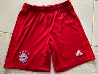 Bayern-Kindersporthose, Adidas, rot, climalite, Größe 152 Berlin - Neukölln Vorschau