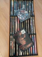 41 Verschiedene DVD' s mit Schränkchen Dresden - Laubegast Vorschau