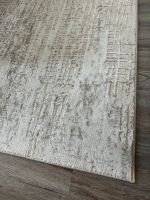 Neuwertiger Teppich in beige 200x290cm Nordrhein-Westfalen - Olpe Vorschau