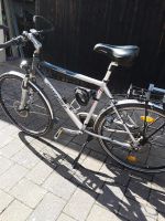 Herrenfahrrad 28Zoll.  Top Zustand. Rheinland-Pfalz - Gau-Odernheim Vorschau