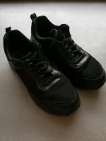 Skechers * schwarz * 42 Hessen - Wöllstadt Vorschau