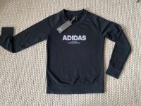 Schwarzer Pulli Pullover von Adidas - Gr. S *neu* Bayern - Würzburg Vorschau