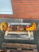 Kramer 312 Vorderachse Radlader Nordrhein-Westfalen - Ahaus Vorschau