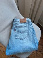 Levi's 510 Skinny 34/34 hellblau Big Tag Schleswig-Holstein - Kiel Vorschau