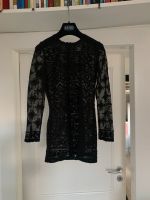 Isabel Marant pour H&M Shirt, schwarz, S, wie neu Düsseldorf - Oberkassel Vorschau