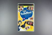 073 TalkMan UMD m. Mikrofon f. PSP - PlayStation Portable (Sony) Berlin - Steglitz Vorschau