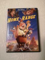 Home on the Range Walt Disney DVD Hessen - Hanau Vorschau