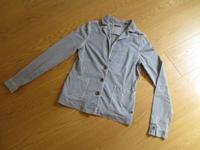 MARC O`POLO vintage Jacke grau, Gr. M Sachsen - Pirna Vorschau
