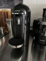Nespresso Vertuo Kaffeemaschine Nordrhein-Westfalen - Leverkusen Vorschau