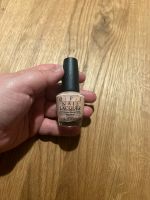 O p I bubble bath Nagellack nail polish opi wie neu Essen-West - Holsterhausen Vorschau