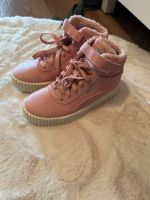 Sneaker high 'Carina 2.0' Pink gr 35 Nordrhein-Westfalen - Gelsenkirchen Vorschau