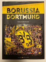 Borussia Dortmund Echte Fußball-Liebe Buch Baden-Württemberg - Offenau Vorschau