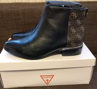 STIEFELETTEN NEU! GUESS GR: 40 Herzogtum Lauenburg - Kankelau Vorschau