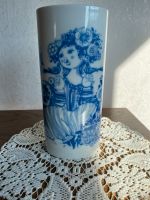 Rosenthal Studio Line Vase „Blaue Frau“ Niedersachsen - Rosdorf Vorschau