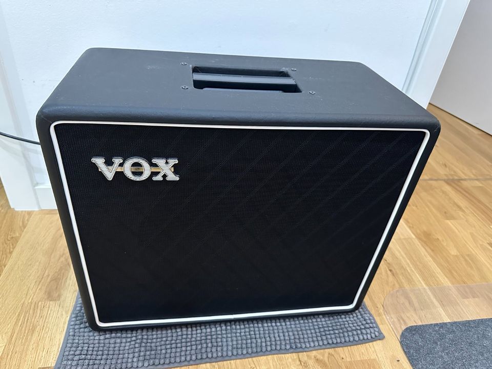 Used Vox BC112 Speaker Cabinet in Berlin