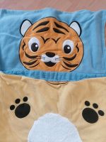 Schlafsack Kinder, Tiger, Neuwertig Niedersachsen - Delmenhorst Vorschau