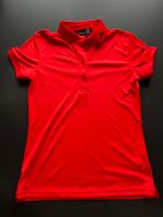 J.Lindeberg Tourtech Slim Damen M rot Bayern - Olching Vorschau