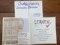 Gutschein LERNEN lernen Niedersachsen - Lüneburg Vorschau