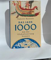 Das Jahr 1000: Als die Globalisierung begann, von Valerie Hansen Hessen - Fulda Vorschau