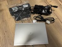 HP Elitebook 8460p + win 10 + Office 2007 + Dockingstation Essen - Stoppenberg Vorschau