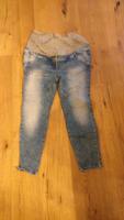 Umstandsjeans "Mom style" Bayern - Brannenburg Vorschau