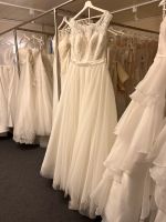 60 Brautkleider aus Geschäftsauflösung Nordrhein-Westfalen - Sonsbeck Vorschau