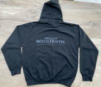 The Last Witchhunter Merchandise Pullover Gr. M schwarz Hessen - Hungen Vorschau