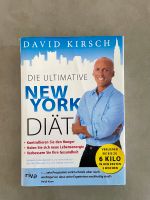 New York Diät von David Kirsch Nordrhein-Westfalen - Lippstadt Vorschau