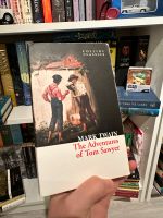 The Adventures of Tom Sawyer - Mark Twain Taschenbuch Nordfriesland - Viöl Vorschau