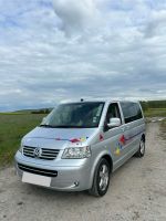 VW Multivan T5 Bus Bayern - Markt Nordheim Vorschau