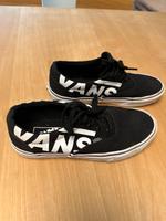 Vans - 36,5 - kaum getragen Bochum - Bochum-Südwest Vorschau