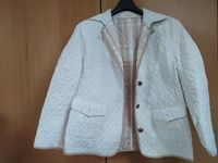 Steppjacke creme Basler Gr 44 Rheinland-Pfalz - Kaiserslautern Vorschau