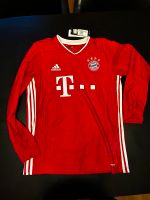 FC Bayern Trikot - Saison 20/21 Thiago Langarm Nordrhein-Westfalen - Meerbusch Vorschau