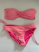 Rosa Bikini, Größe S Niedersachsen - Schüttorf Vorschau