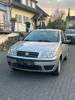 Fiat Punto 188, Klima, Cityservo, Bluetooth, HU 2025 Nordrhein-Westfalen - Wermelskirchen Vorschau