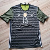 Adidas Deutscher Fußball-Bund Trikot Gr  XL Brandenburg - Brandenburg an der Havel Vorschau