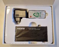 Monacor HDMI-4012 HDMI-Umschalter / Switch Brandenburg - Dahlewitz Vorschau