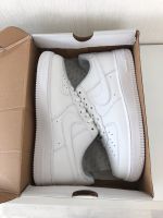 Nike Air Force 1 Größe 43 Weiß-Neu Saarland - Neunkirchen Vorschau