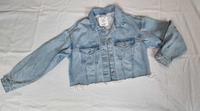 Jeansjacke / Jacke von Pull & Bear, Gr. S / M - sehr gut Bayern - Großhabersdorf Vorschau