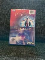2 DVDs der menschliche Körper + Die Zelle - U. geheimes Universum Baden-Württemberg - Nufringen Vorschau