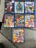 PlayStation 2 Spiele Nordrhein-Westfalen - Herzogenrath Vorschau