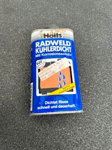 Kühlerdicht Radweld 250 ml