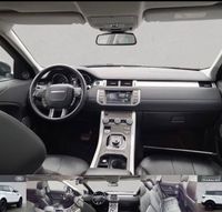 Land Rover Evoque 24 Std. mieten nur 250€ Neujahrs Angebot Hessen - Korbach Vorschau