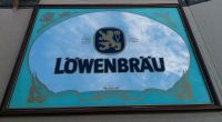 Löwenbräu Spiegel * neu Bayern - Zirndorf Vorschau