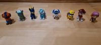 Paw Patrol Figuren, Marshall Chase Skye Zuma Everest Rubble Robo Bayern - Marklkofen Vorschau